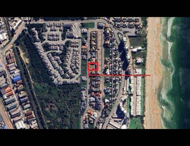 LAND FOR SALE IN DIAZ